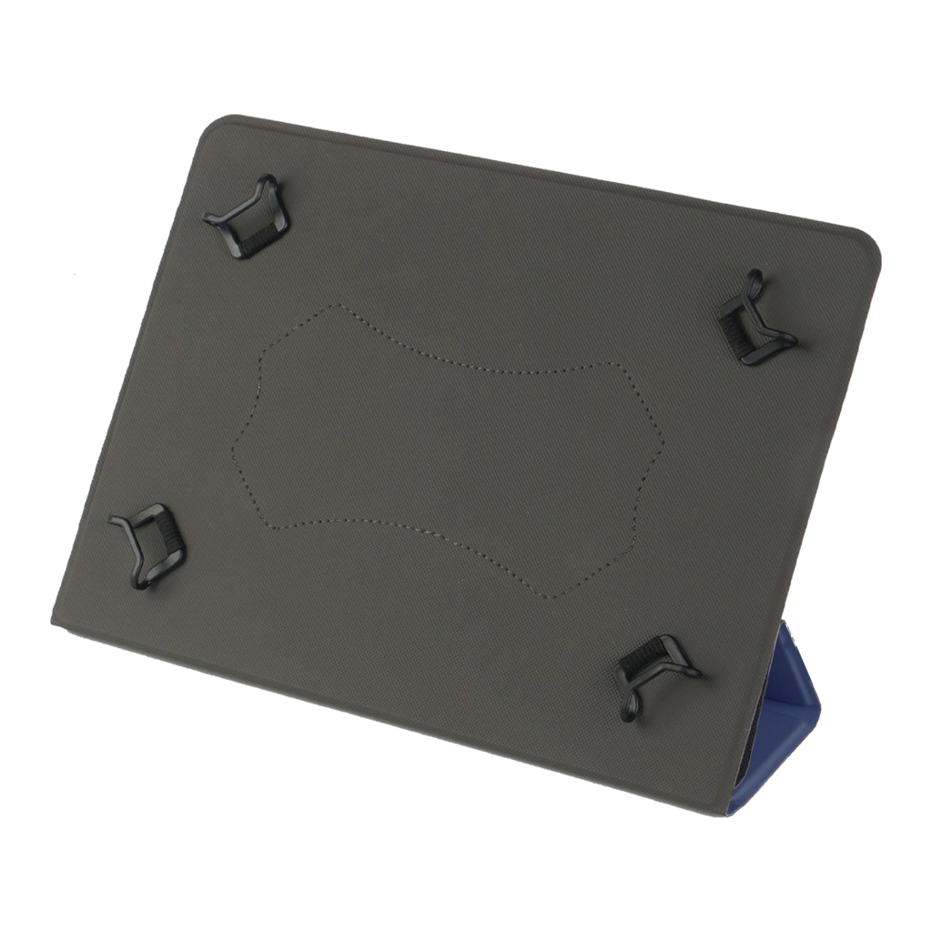 Чохол до планшета Armorstandart Чехол планшетов ArmorStandart Slim Silicone Hooks 11 Lavender Grey (ARM81933) - зображення 4