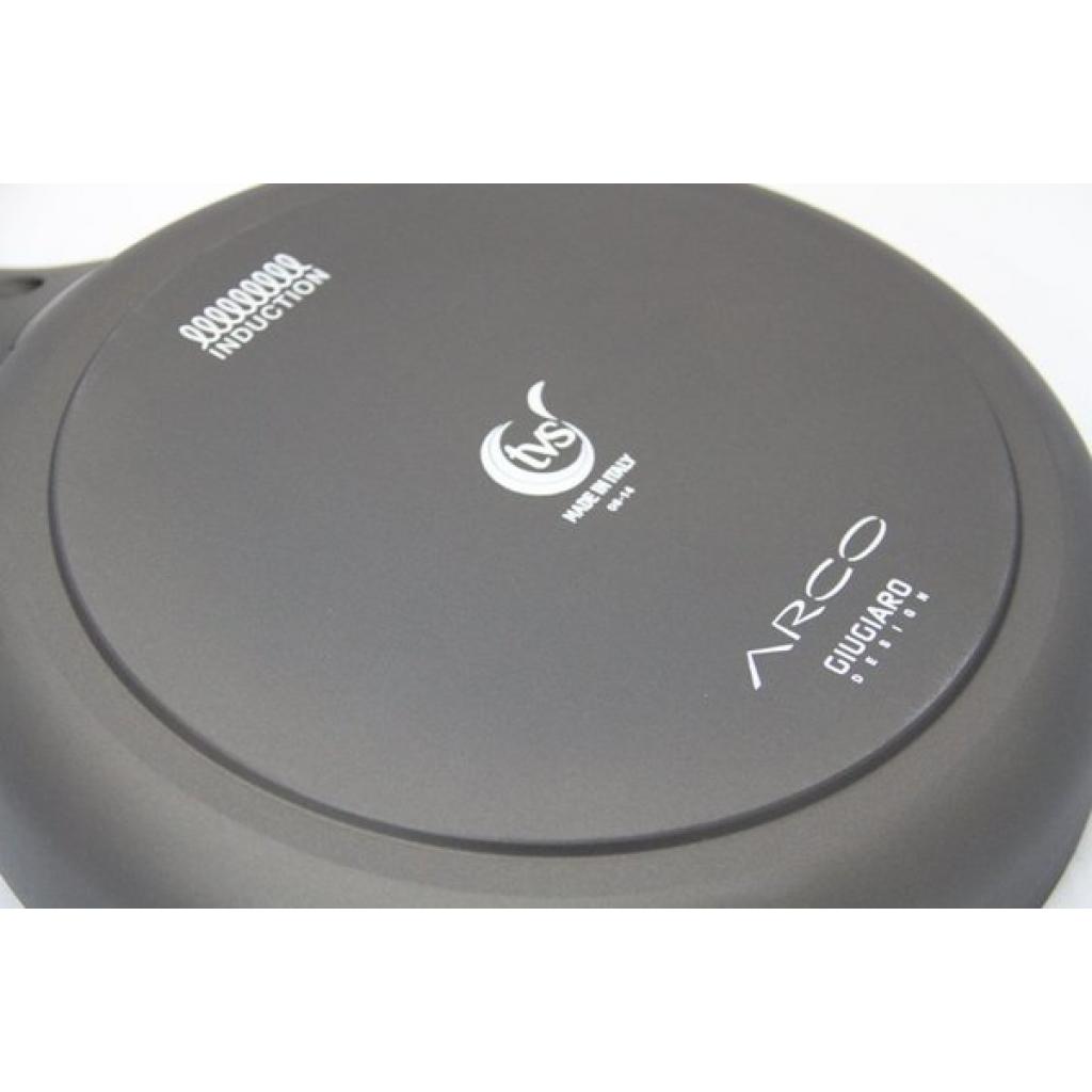 Каструля TVS Arco Induction з кришкою 5 л (2R088242910001) - зображення 2