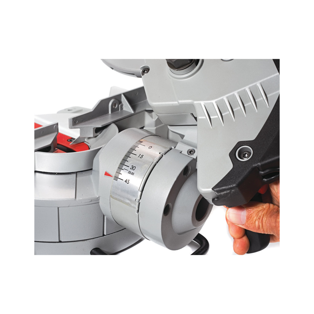 Торцювальна пила Milwaukee M18 216 мм (без АКБ та ЗП) (4933471057) - изображение 7