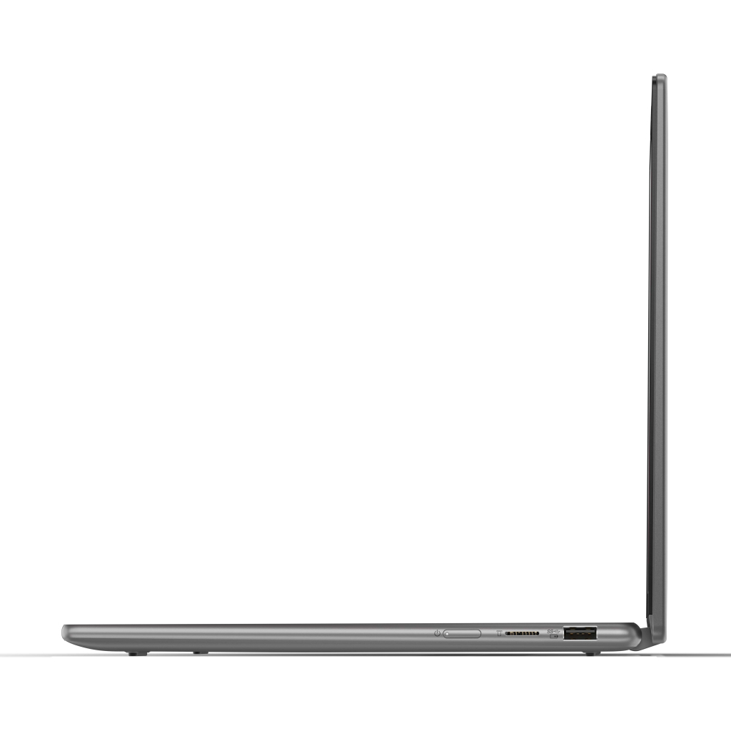 Ноутбук Lenovo Yoga 7 2 in 1 14AHP9 (83DK008YRA) - зображення 6