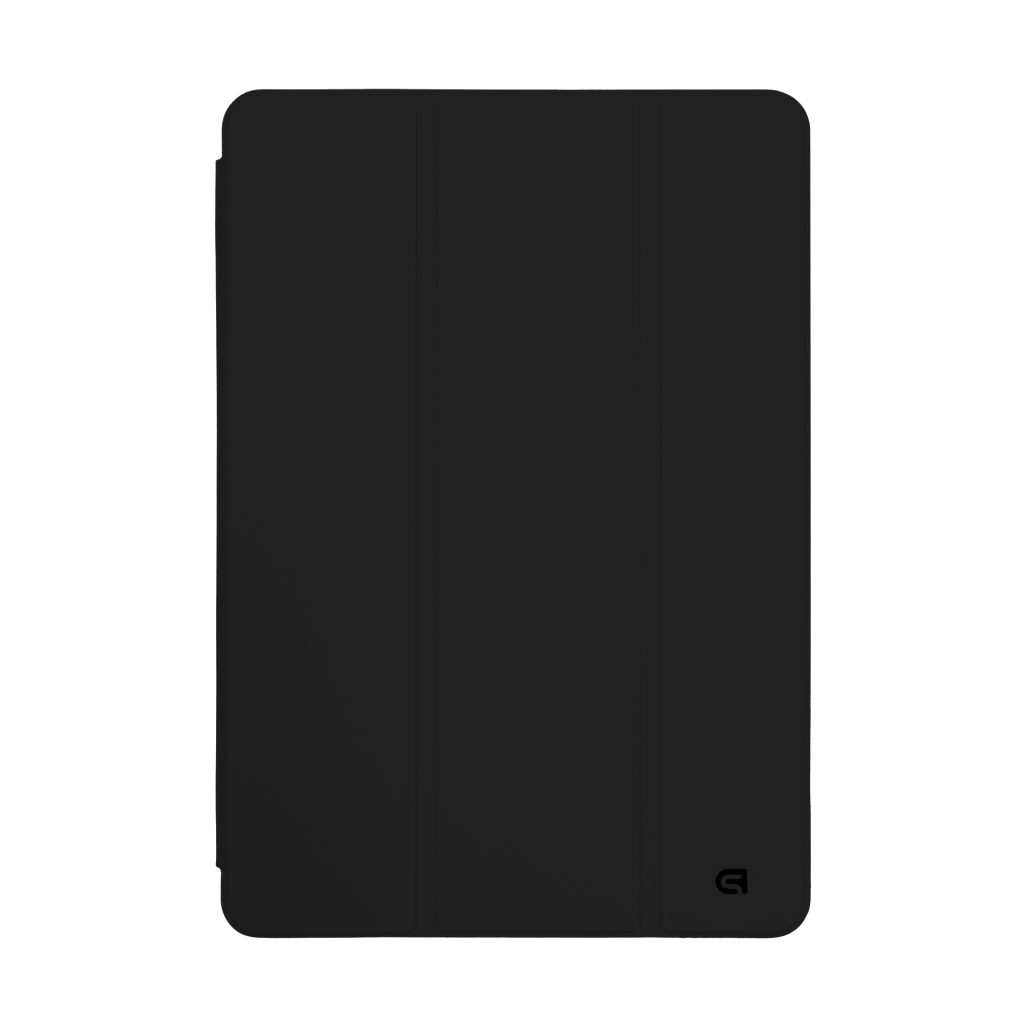 Чохол до планшета Armorstandart Smart Fold Pen Xiaomi Redmi Pad Pro / Poco Pad Black (ARM81430) - зображення 1