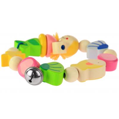 Брязкальце Heimess Русалка (734860) - зображення 2