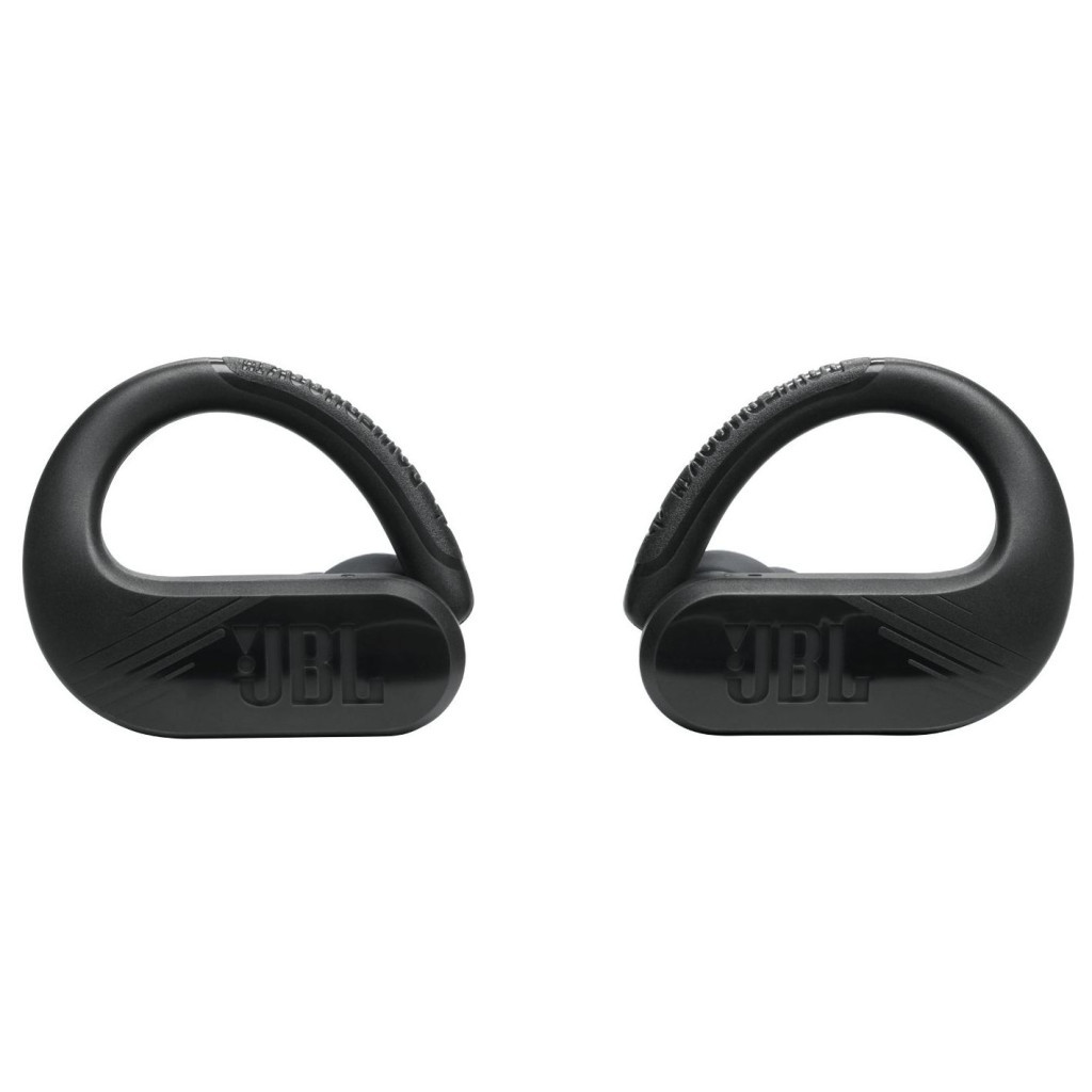 Навушники JBL Endurance Peak 3 TWS Black (JBLENDURPEAK3BLK) - зображення 12