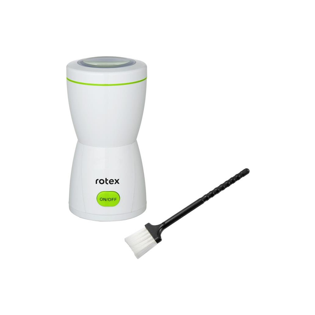 Кавомолка Rotex RCG215-W - изображение 2