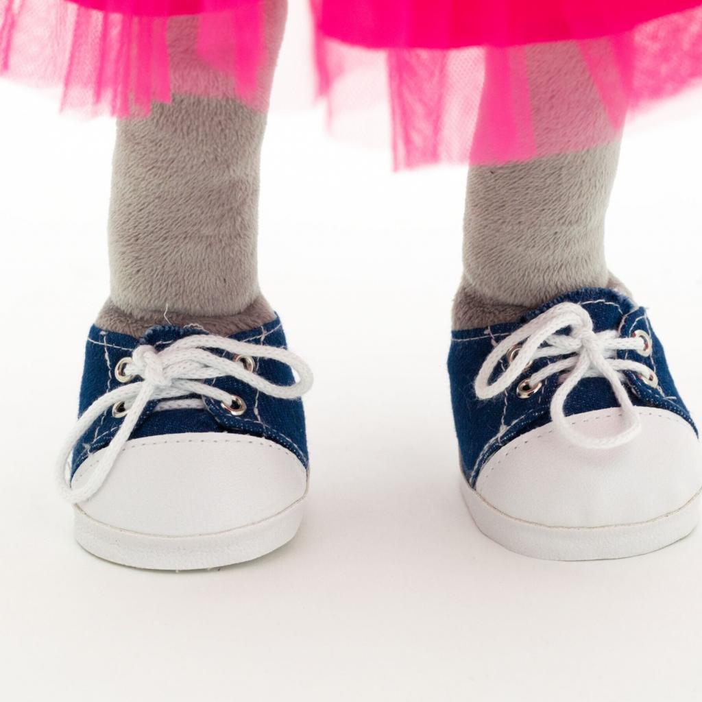 М'яка іграшка Orange Lucky Betsy: Тінейджерський шик (LD061) - зображення 9