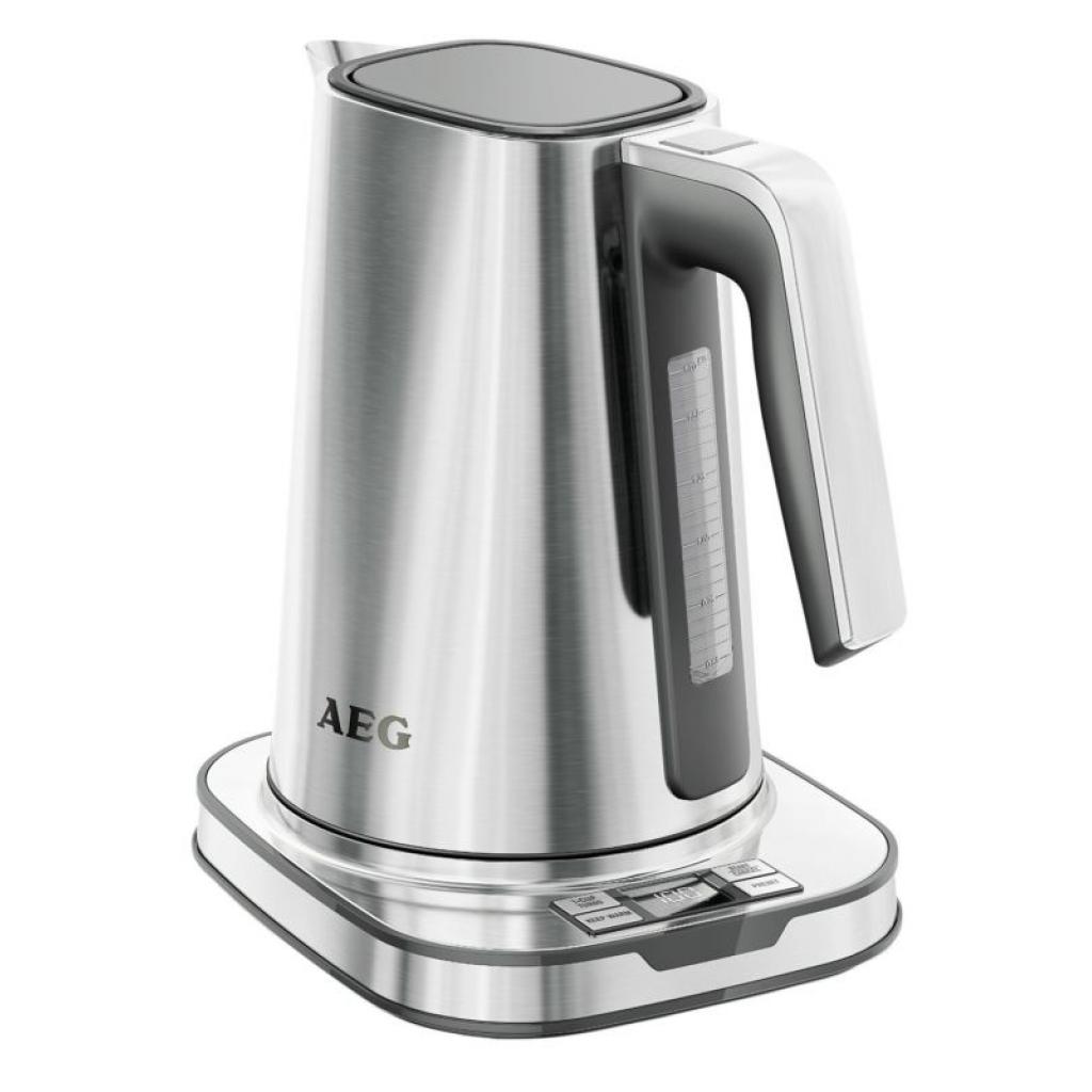 Електрочайник Electrolux EEWA 7800 (EEWA7800) - зображення 2