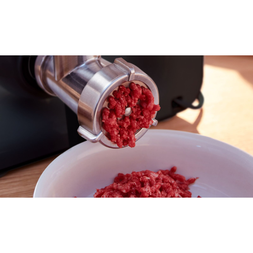 Кухонний комбайн Bosch MUMS2VM40 - зображення 8