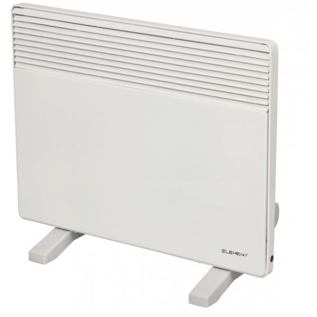 Обігрівач Element CE-1011MBK - зображення 1