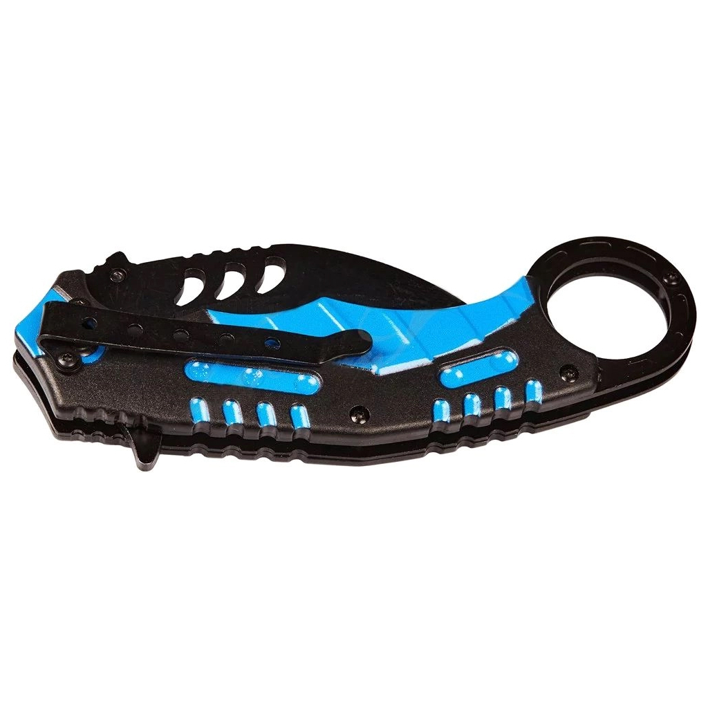 Ніж Active Cockatoo Blue (SPK2BL) - зображення 4