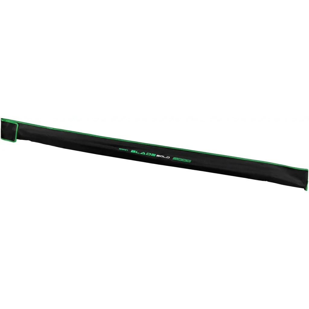 Вудилище Brain Blade Bolo 6m факт.6.00m 363g 20-50g (1858.56.32) - зображення 6