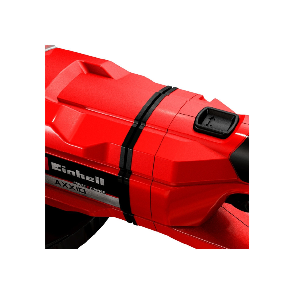 Шліфувальна машина Einhell AXXIO 36/230 Q (без АКБ та ЗП) (4431160) - зображення 3