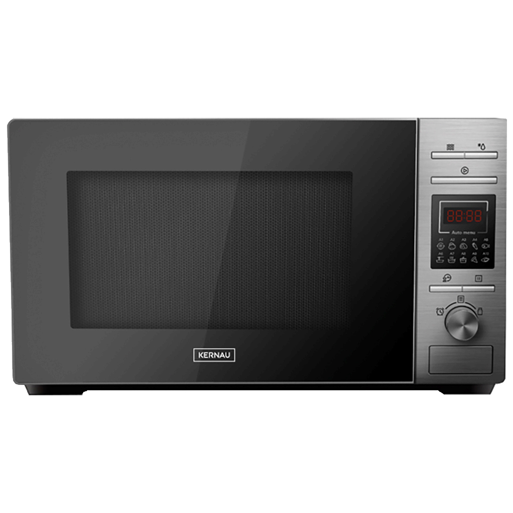 Мікрохвильова піч Kernau KFMO 2022 EG X (KFMO2022EGX) - зображення 1