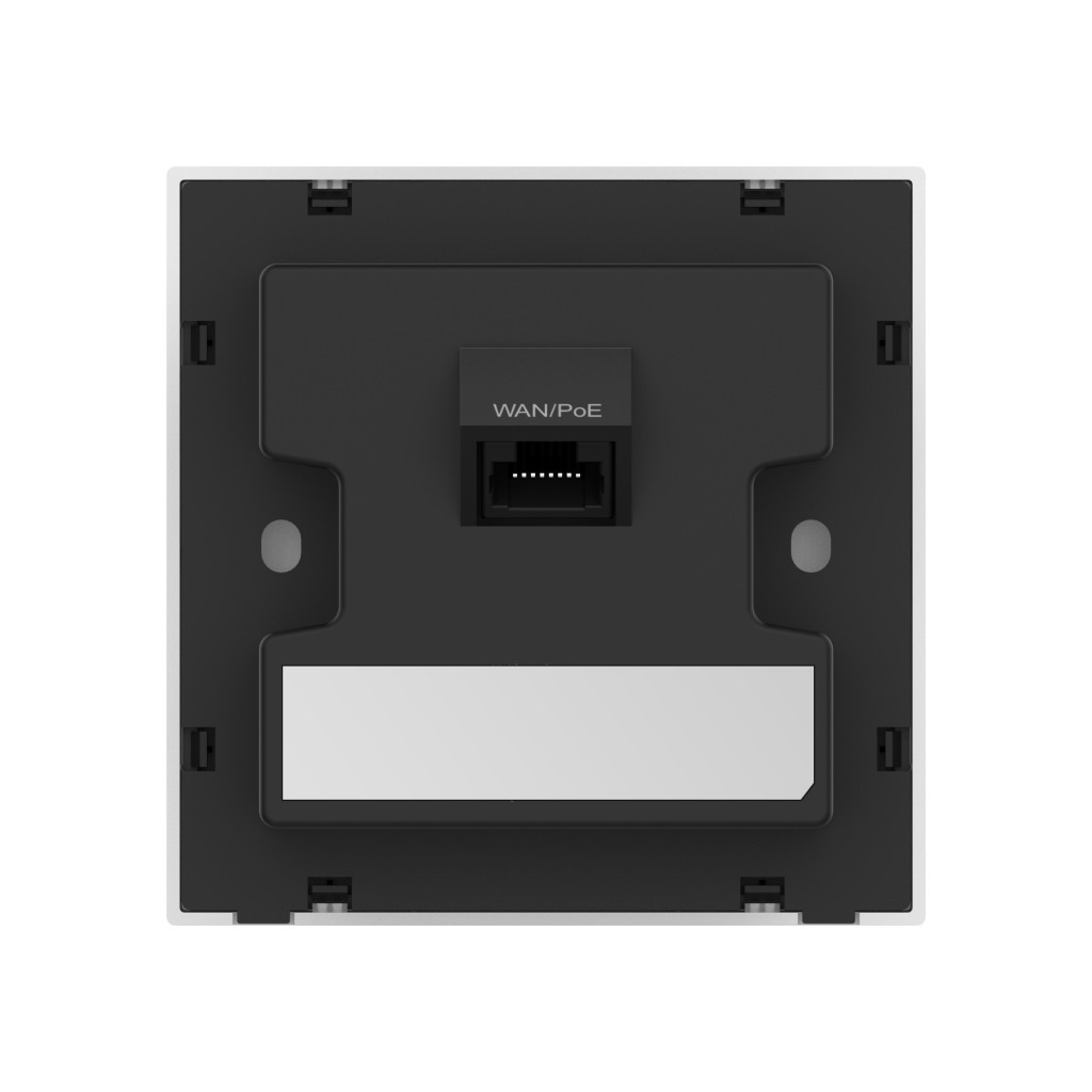 Точка доступу Wi-Fi Ruijie Networks RG-RAP1201 - зображення 4