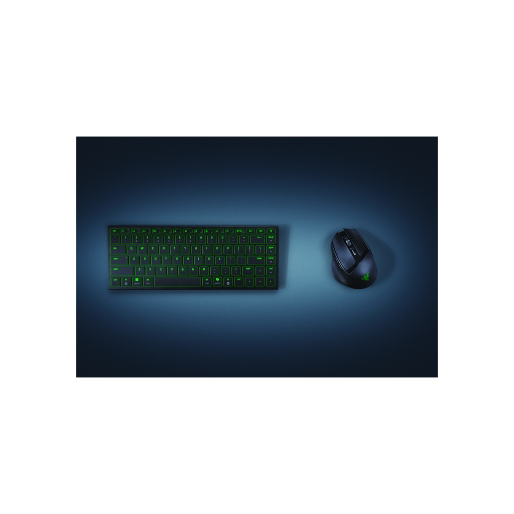 Мишка Razer Basilisk Mobile Wireless/Bluetooth Black (RZ01-04310100-R3G1) - зображення 7