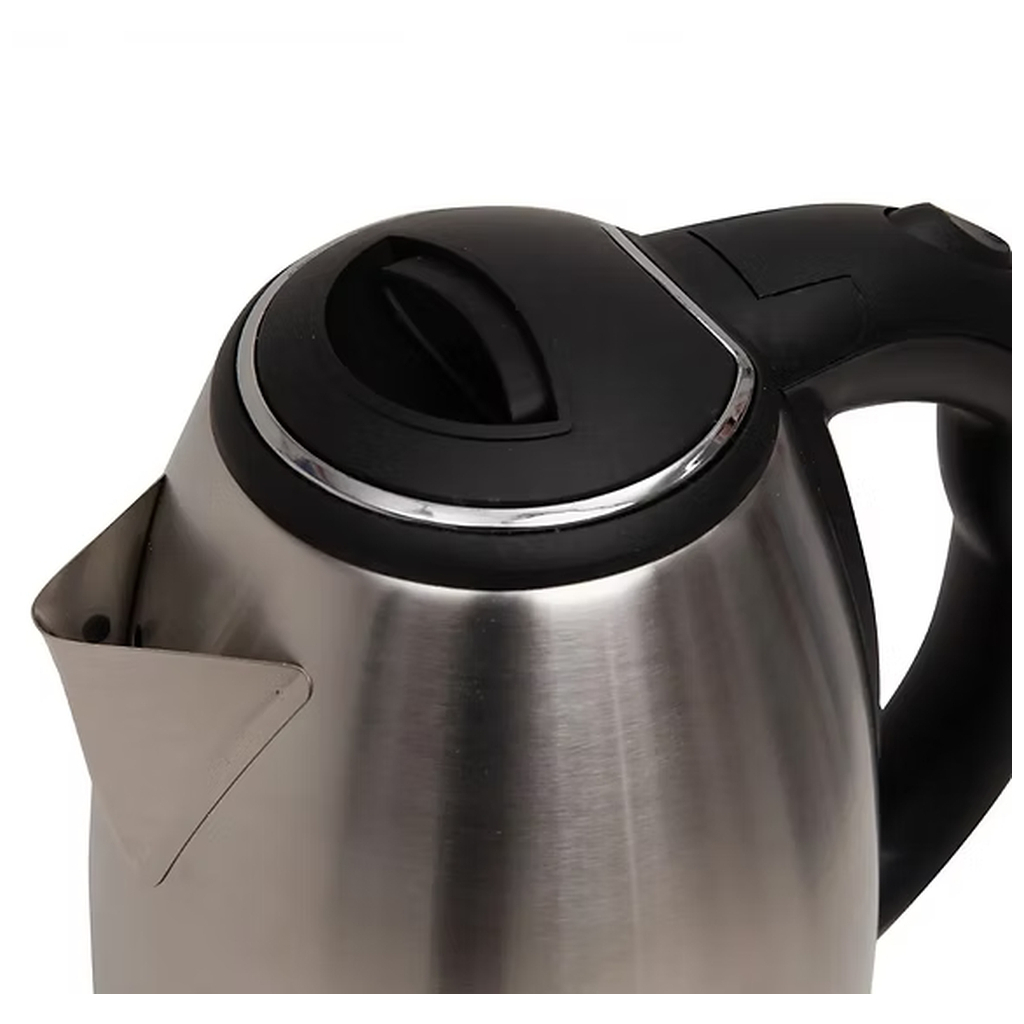 Електрочайник PRIME Technics PKX 1830 B - зображення 5