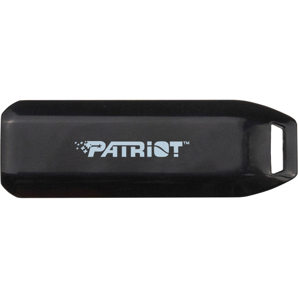 USB флеш накопичувач Patriot 256GB Xporter3 USB 3.2 (PSF256GX3B3U) - зображення 2
