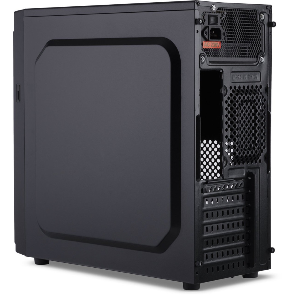 Корпус Vinga CS107B - зображення 2