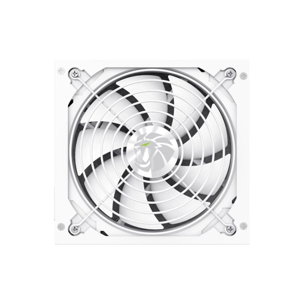 Блок живлення Gamemax 650W (GP 650B WH) - зображення 3