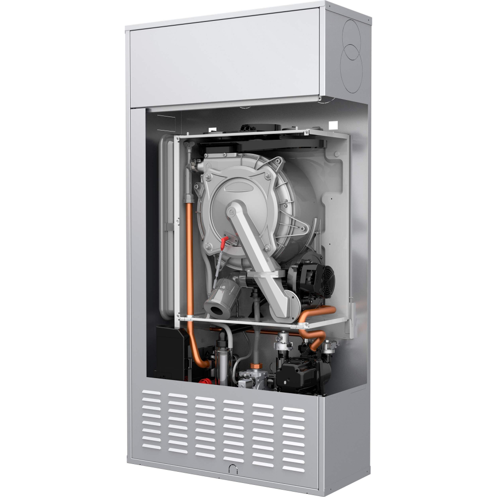 Котел Ariston CLAS ONE SYSTEM 24 (3301031) - изображение 5