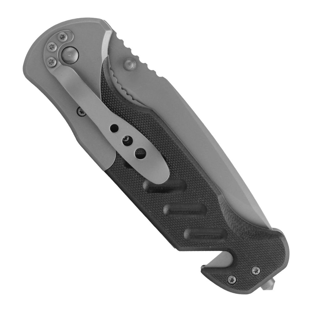 Ніж KA-BAR Coypu Folder (3085) - зображення 6