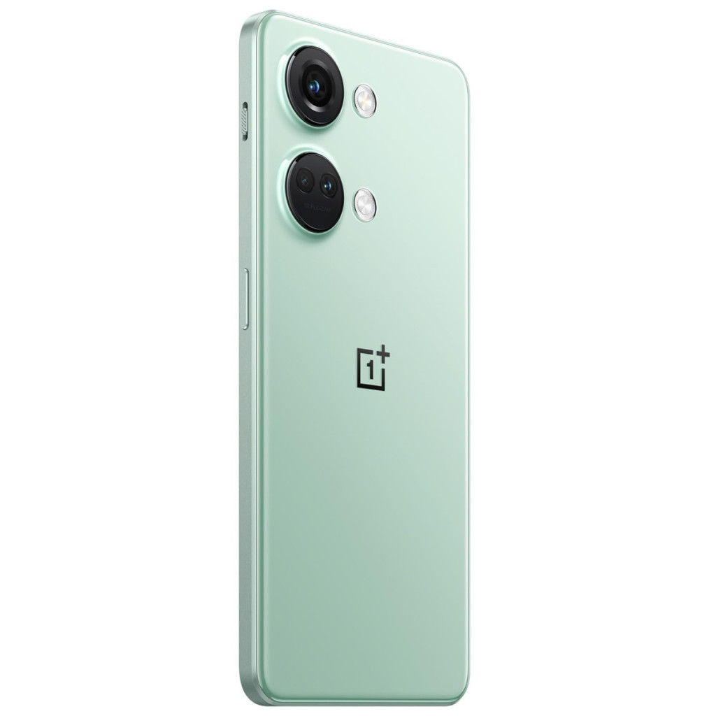 Мобільний телефон OnePlus Nord 3 5G 8/128GB Misty Green - зображення 11