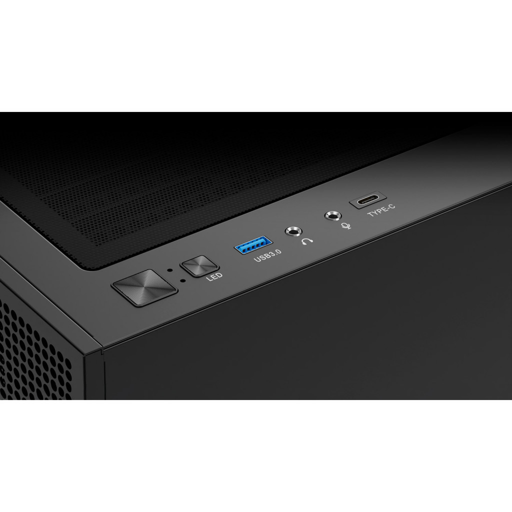 Корпус Gamdias TALOS E3 MESH ELITE (4712960139251) - зображення 8