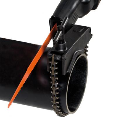 Шабельна пила Sparky TSB 1300CE - зображення 4