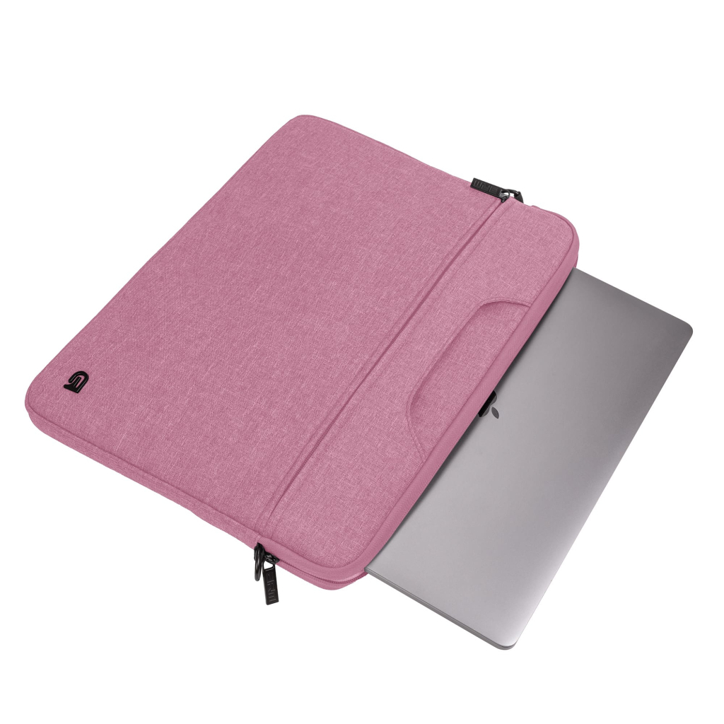 Сумка для ноутбука Armorstandart 13.3" ARM01S Pink (ARM78846) - зображення 9