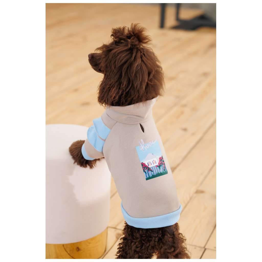 Светр для тварин Pet Fashion Home М (4823082434992) - изображение 7