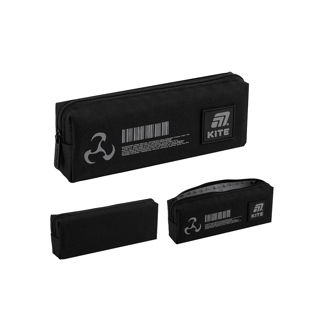 Пенал Kite K25-642-4 - зображення 1