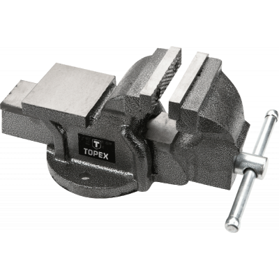 Лещата Topex 100 мм (07A110) - зображення 1