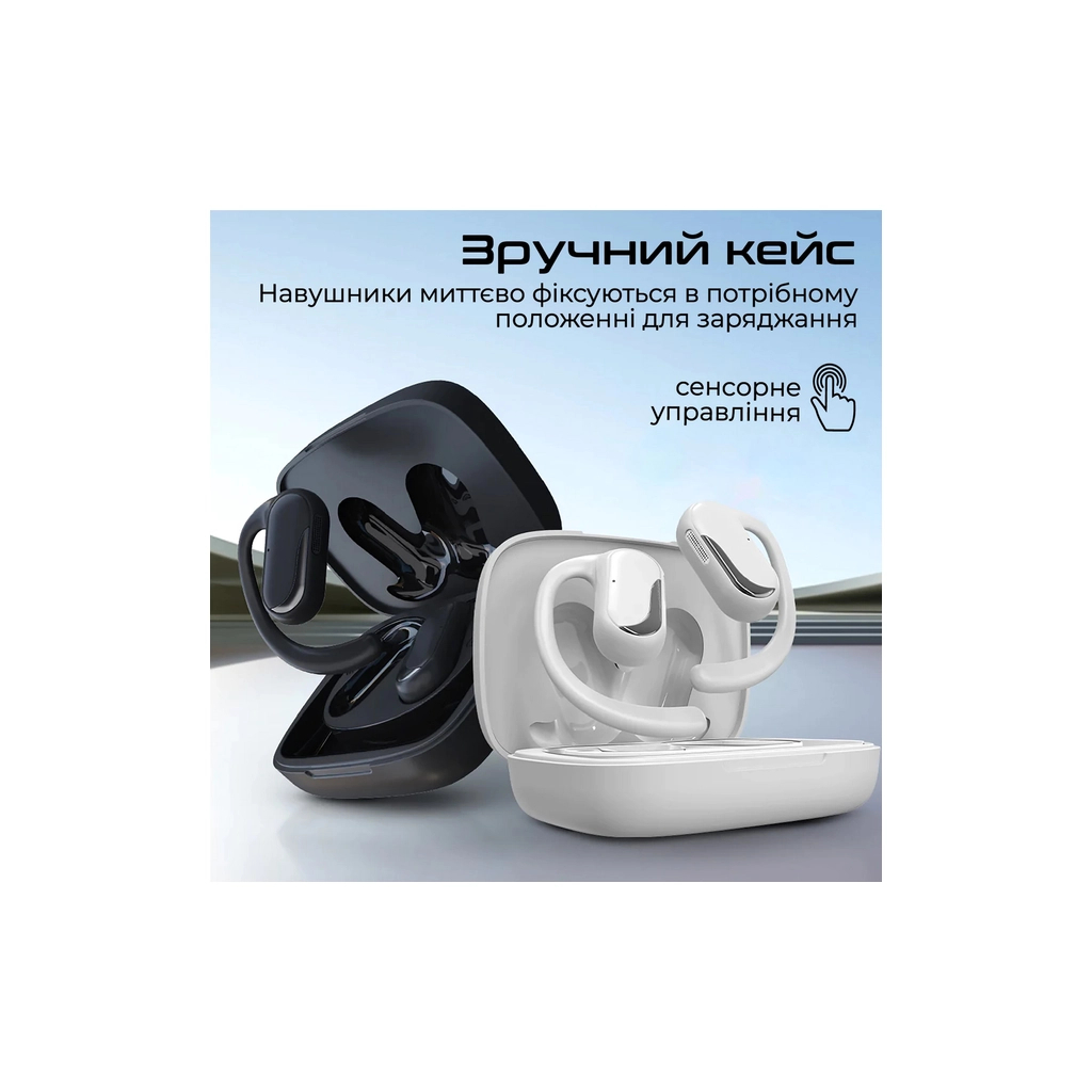 Навушники HIFuture FutureMatePro Black (futurematepro.black) - зображення 8