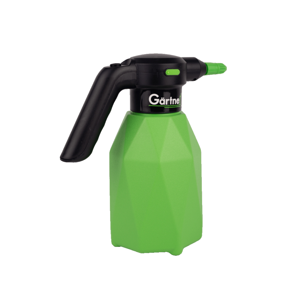 Обприскувач Gartner акумуляторний 2 л (854452) - изображение 4