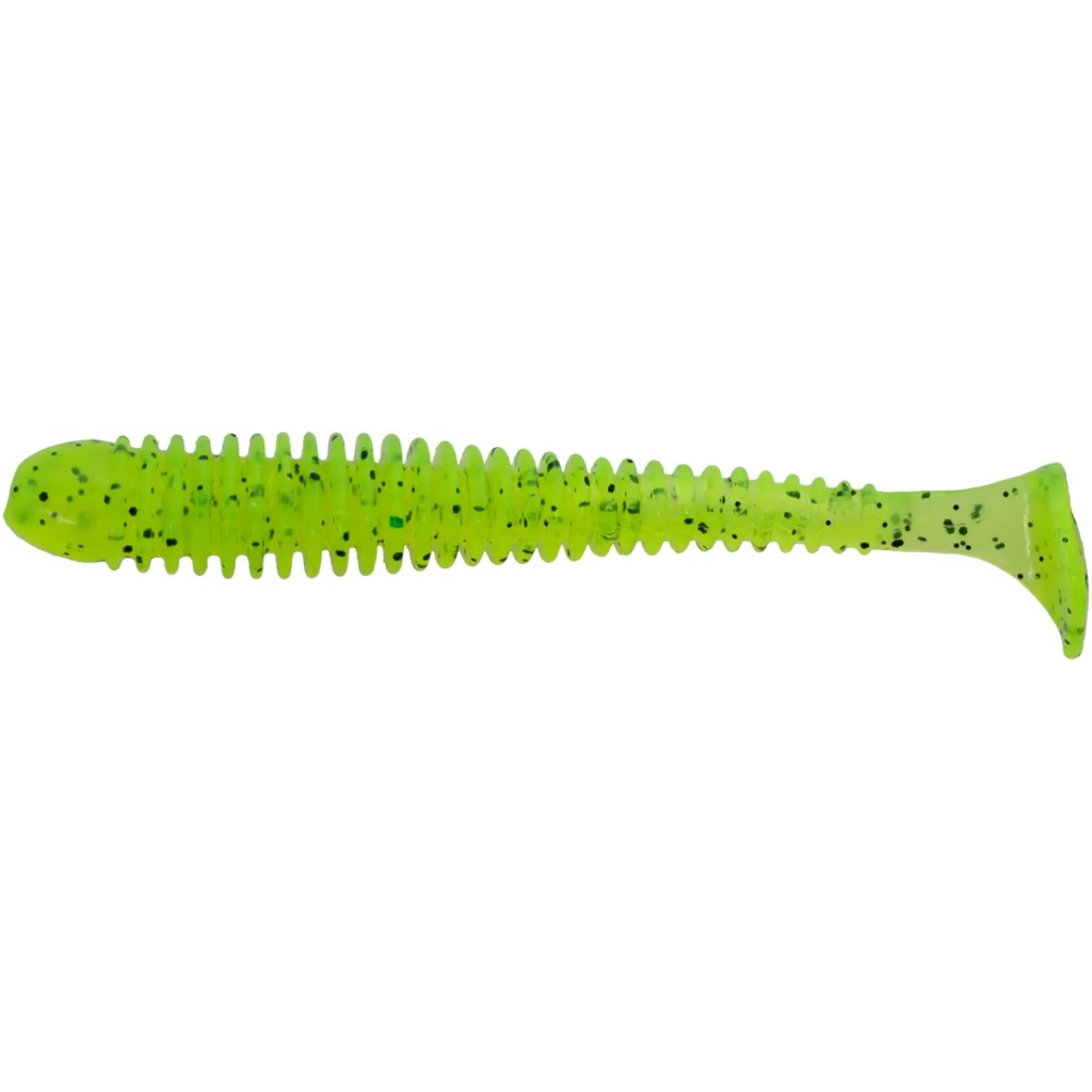 Силікон рибальський Select Fetish 2" 072 (10 шт/уп) (1870.37.21) - зображення 1