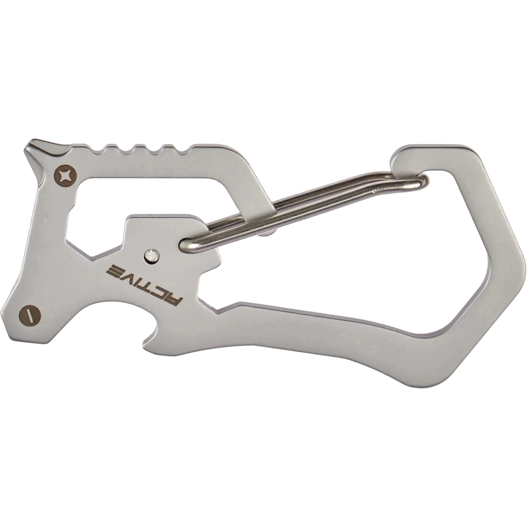 Мультитул Active брелок Pony (VK1926-P) - зображення 1