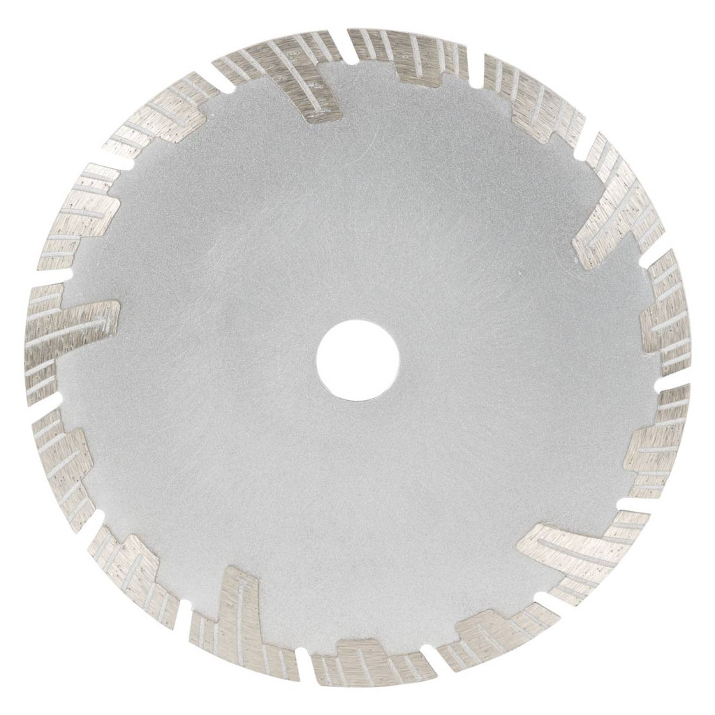 Круг відрізний Sigma алмазний Глибокий різ 180x22.2мм (1923051) - зображення 2