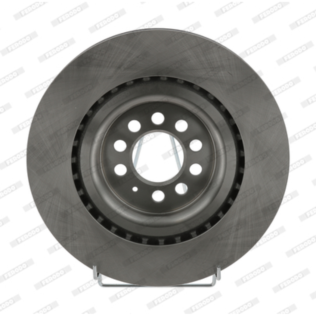 Гальмівний диск FERODO DDF1985 - зображення 1