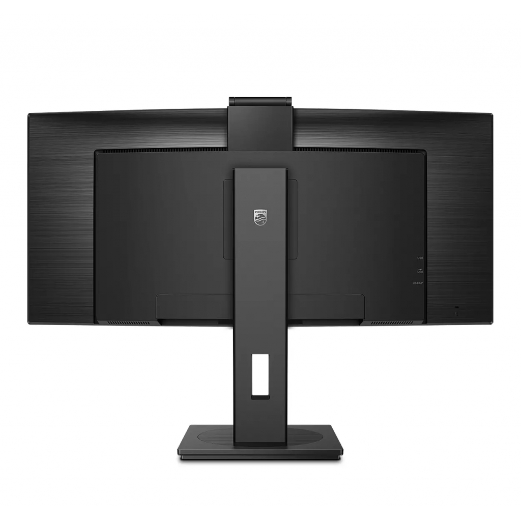 Монітор Philips 346P1CRH/00 - зображення 4