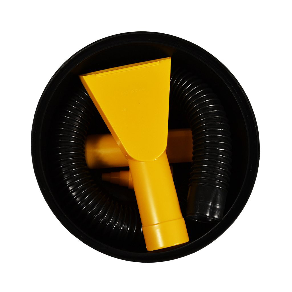 Пилосос Bottari 12V/90W " "CLEANER" (30063-IS) - зображення 4