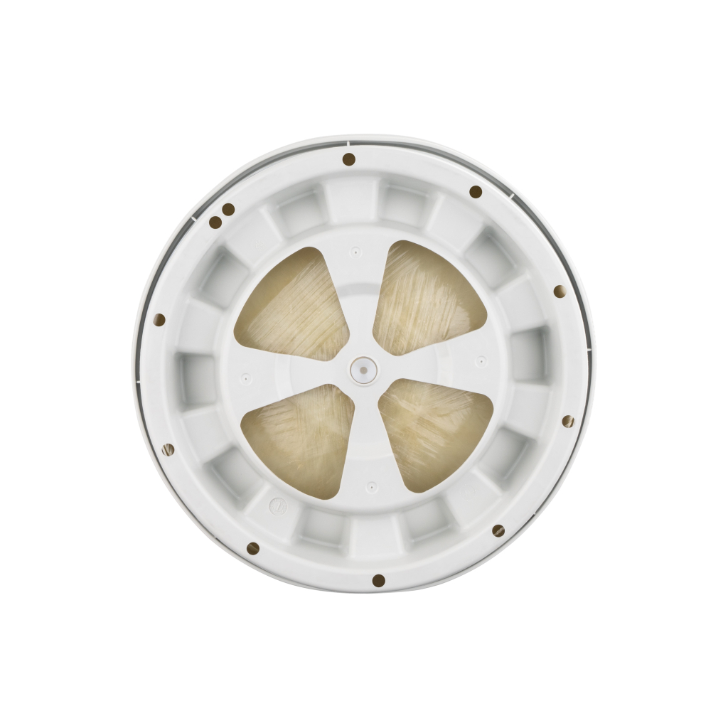 Побутовий газовий балон Hexagon Ragasco HR18.2L (100579) - зображення 5