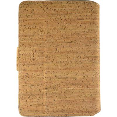 Чохол до планшета Pro-case унiверсальний Pro-case Cork case 7-8" beige (UNS-045) - зображення 2