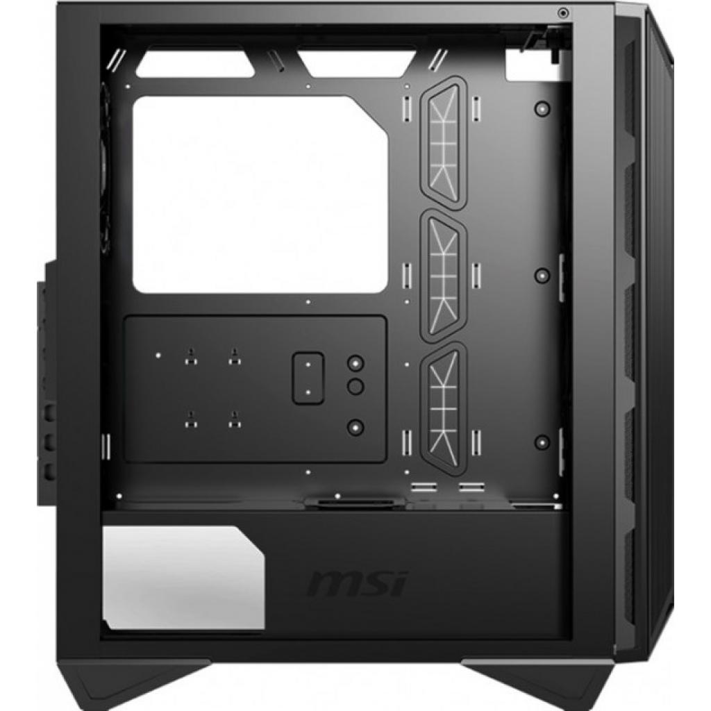 Корпус MSI MPG GUNGNIR 110M - зображення 4