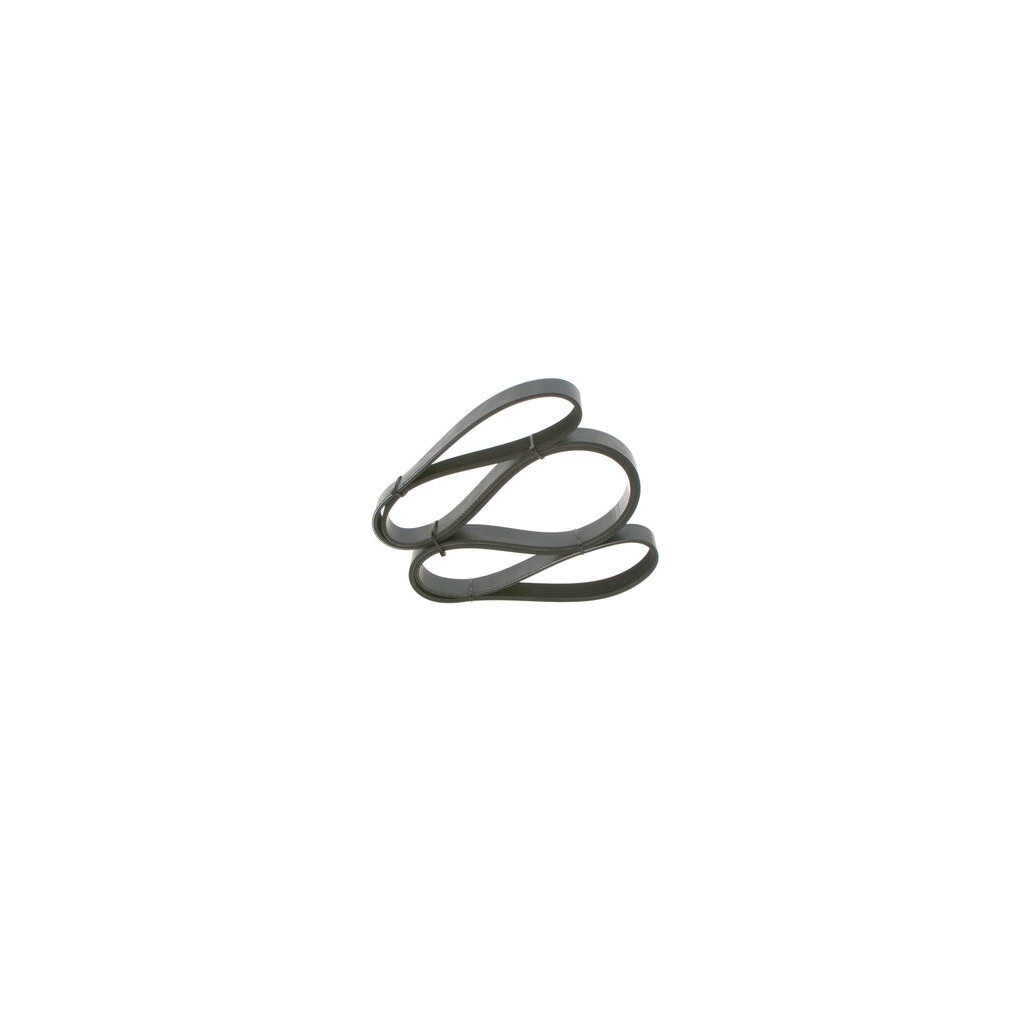 Поліклиновий ремінь Bosch 1 987 946 277 - зображення 1