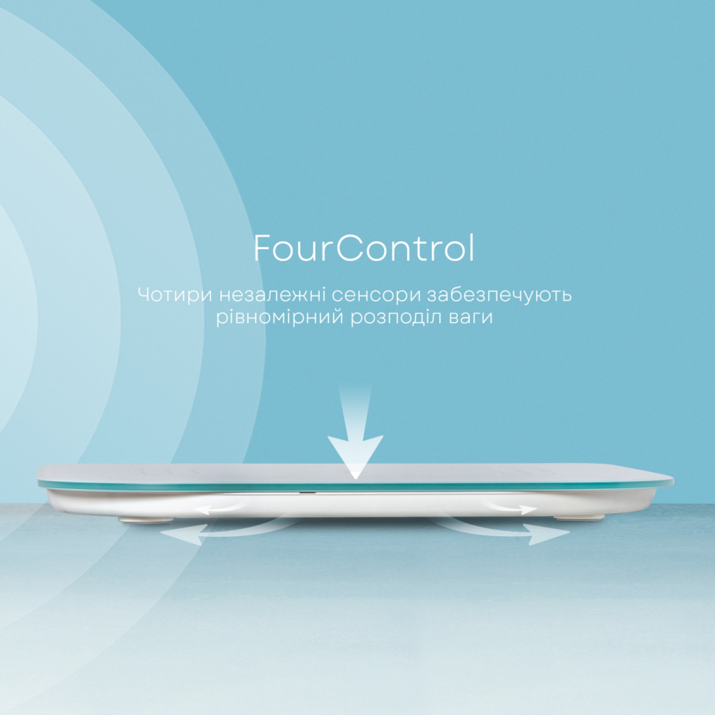 Ваги підлогові Liberton LBS-0814 Smart - picture 9