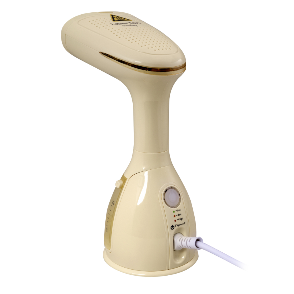 Відпарювач для одягу Liberton LHS-6903 - зображення 3