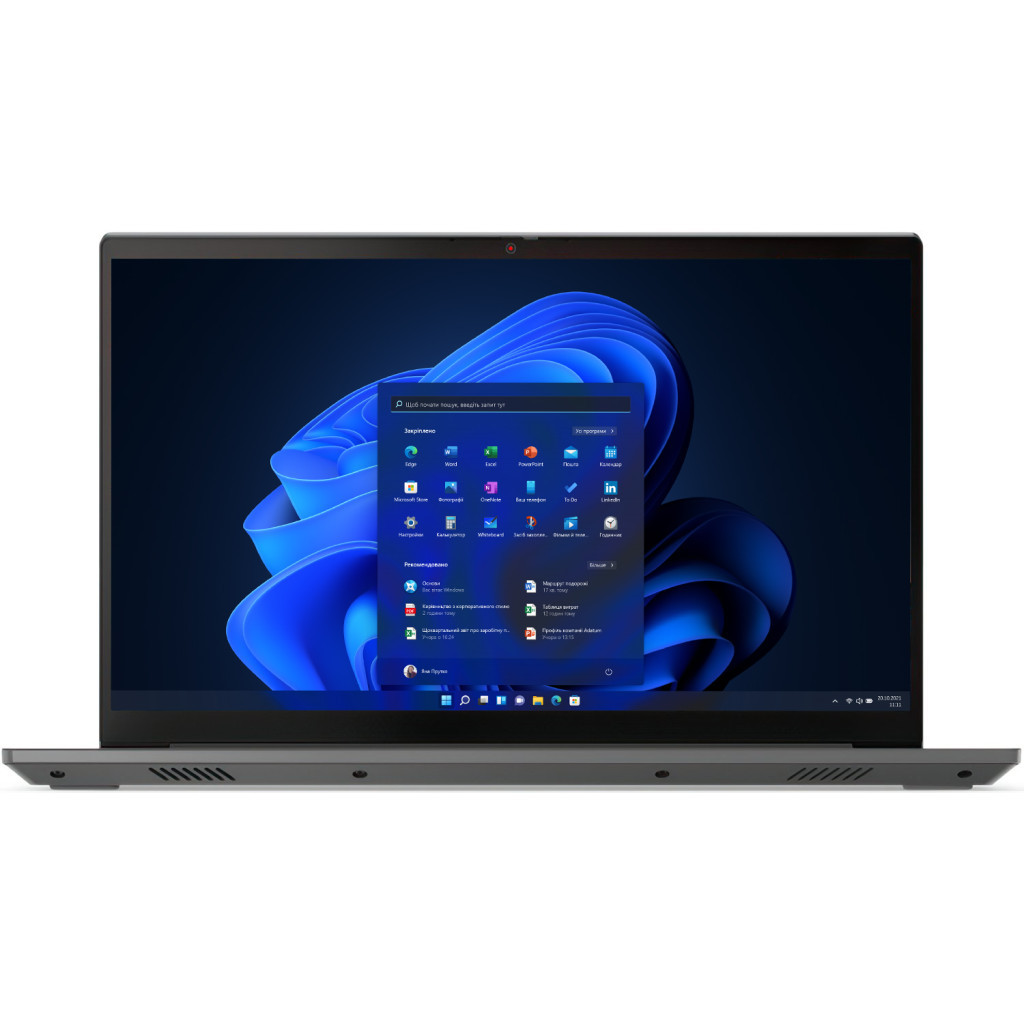 Ноутбук Lenovo ThinkBook 15 G3 ACL (21A4003XRA) - зображення 1