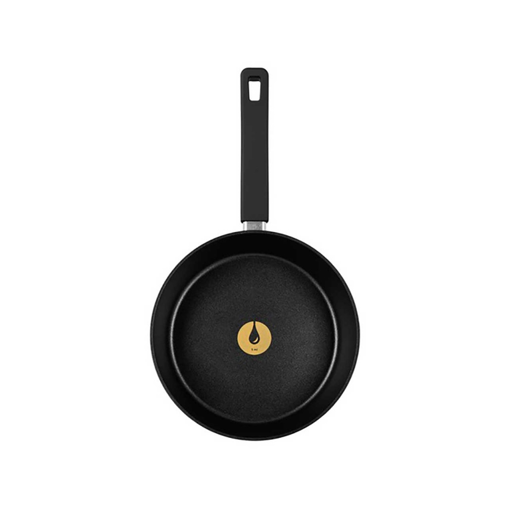 Сковорода Ringel Salsa глибока 24 см (RG-1134-24) - зображення 2