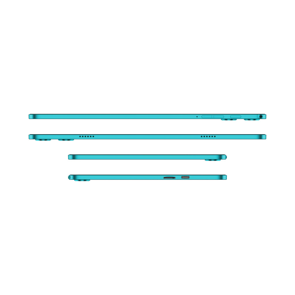 Планшет Teclast P30 10.1' HD 4/128GB/WIFI/Metal/ Blue (6940709686898) - зображення 3