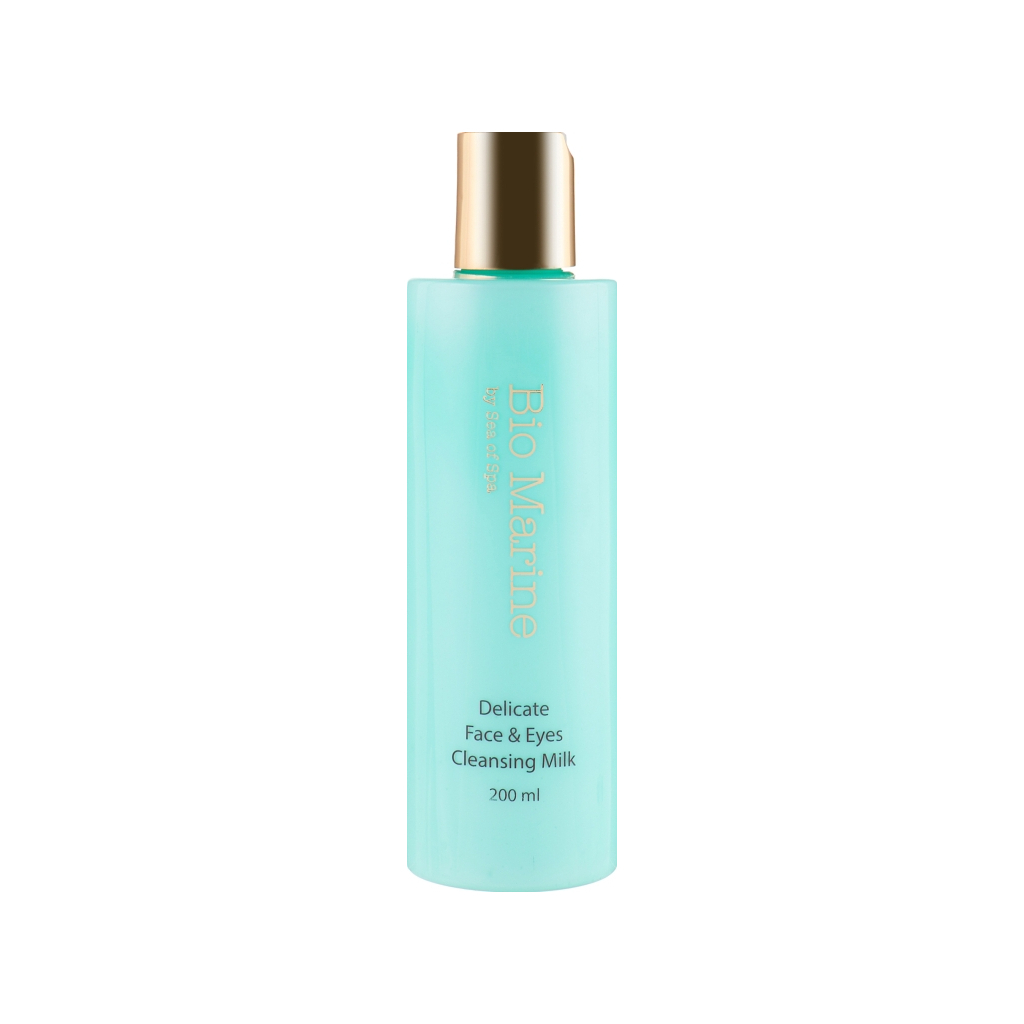Молочко для вмивання Sea of Spa Bio Marine Face Milk 200 мл (7290015070010) - зображення 1