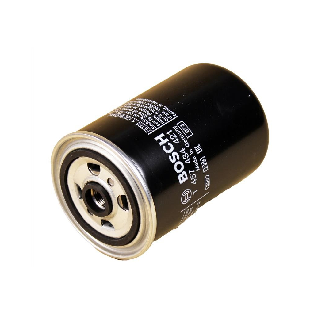 Фільтр паливний Bosch 1 457 434 421 - зображення 2